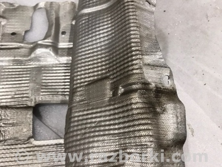 ФОТО Тепловой экран для Audi (Ауди) A4 V B9 - 8W (2015-) Київ
