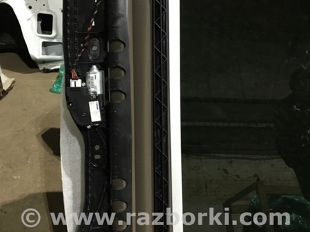 ФОТО Люк электрический для Porsche Cayenne II 958 E2/92A (10-14) Київ