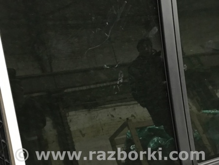 ФОТО Люк электрический для Porsche Cayenne II 958 E2/92A (10-14) Київ