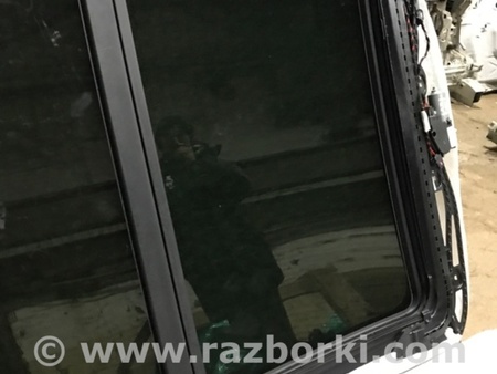 ФОТО Люк электрический для Porsche Cayenne II 958 E2/92A (10-14) Київ