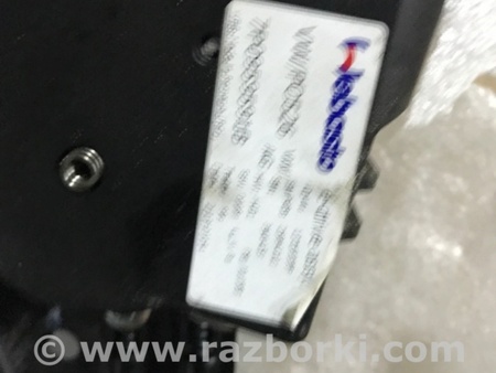 ФОТО Люк электрический для Porsche Cayenne II 958 E2/92A (10-14) Київ