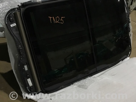 ФОТО Люк электрический для Porsche Cayenne II 958 E2/92A (10-14) Київ