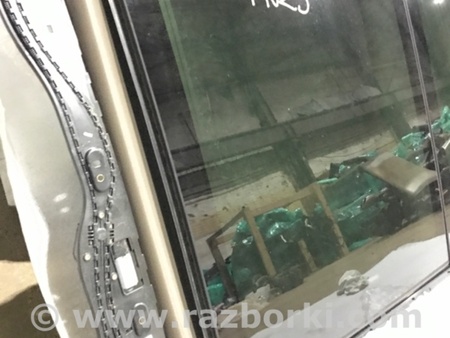 ФОТО Люк электрический для Porsche Cayenne II 958 E2/92A (10-14) Київ