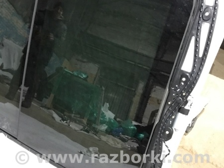 ФОТО Люк электрический для Porsche Cayenne II 958 E2/92A (10-14) Київ