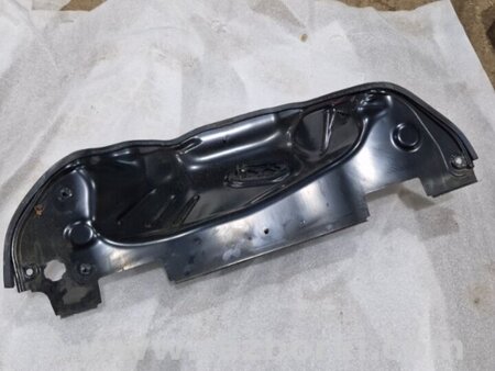 ФОТО Защитный кожух для Audi (Ауди) A4 V B9 - 8W (2015-) Київ