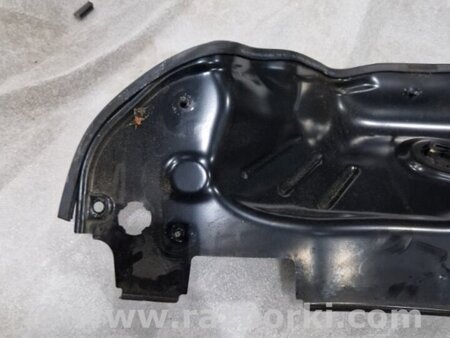 ФОТО Защитный кожух для Audi (Ауди) A4 V B9 - 8W (2015-) Київ