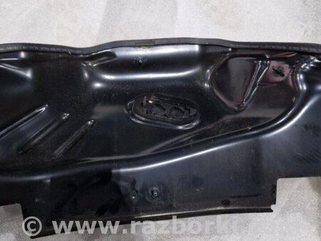 ФОТО Защитный кожух для Audi (Ауди) A4 V B9 - 8W (2015-) Київ