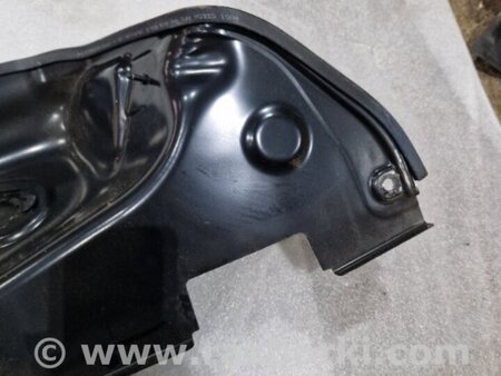 ФОТО Защитный кожух для Audi (Ауди) A4 V B9 - 8W (2015-) Київ