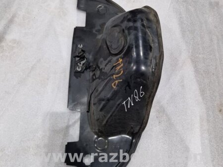 ФОТО Защитный кожух для Audi (Ауди) A4 V B9 - 8W (2015-) Київ