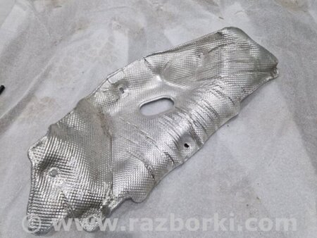 ФОТО Тепловой экран для Audi (Ауди) A4 V B9 - 8W (2015-) Київ