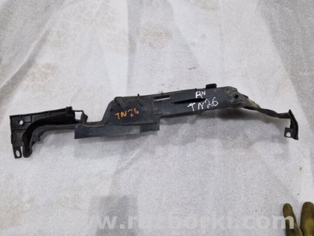 ФОТО Дефлектор воздушный для Audi (Ауди) A4 V B9 - 8W (2015-) Київ