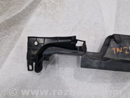 ФОТО Дефлектор воздушный для Audi (Ауди) A4 V B9 - 8W (2015-) Київ