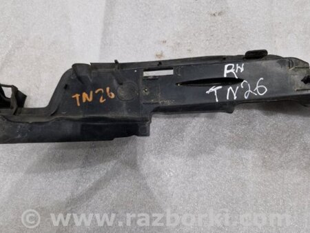 ФОТО Дефлектор воздушный для Audi (Ауди) A4 V B9 - 8W (2015-) Київ