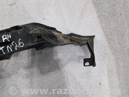 ФОТО Дефлектор воздушный для Audi (Ауди) A4 V B9 - 8W (2015-) Київ