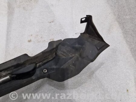 ФОТО Дефлектор воздушный для Audi (Ауди) A4 V B9 - 8W (2015-) Київ