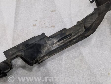 ФОТО Дефлектор воздушный для Audi (Ауди) A4 V B9 - 8W (2015-) Київ