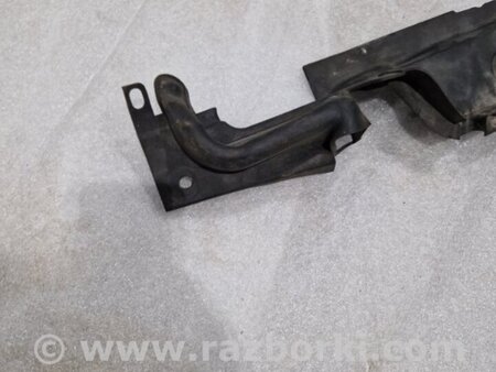 ФОТО Дефлектор воздушный для Audi (Ауди) A4 V B9 - 8W (2015-) Київ