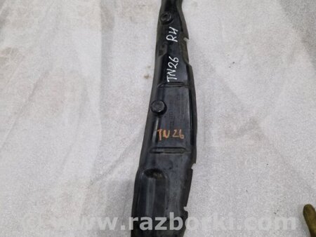 ФОТО Пластик для Audi (Ауди) A4 V B9 - 8W (2015-) Київ