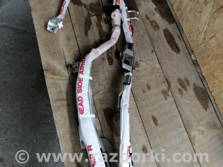 ФОТО Airbag боковой для Subaru Impreza GD/GG Киев