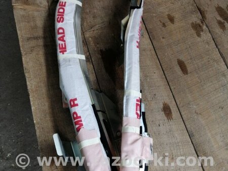 ФОТО Airbag боковой для Subaru Impreza GD/GG Киев