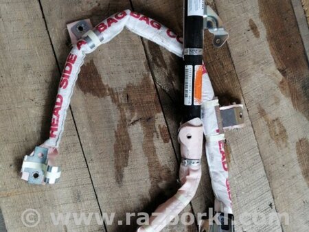 ФОТО Airbag боковой для Subaru Impreza GD/GG Киев