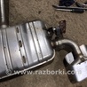 ФОТО Глушитель для Porsche Cayenne II 958 E2/92A (10-14) Київ