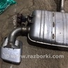 ФОТО Глушитель для Porsche Cayenne II 958 E2/92A (10-14) Київ