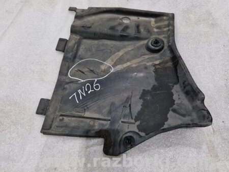 ФОТО Пластик для Audi (Ауди) A4 V B9 - 8W (2015-) Київ