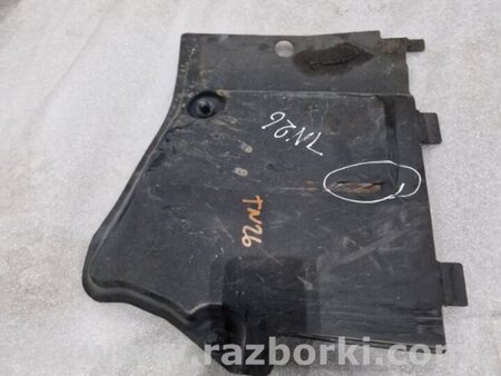 ФОТО Пластик для Audi (Ауди) A4 V B9 - 8W (2015-) Київ