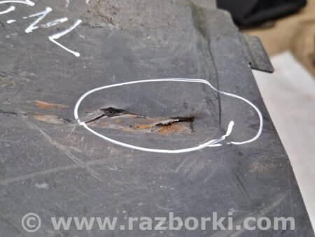 ФОТО Пластик для Audi (Ауди) A4 V B9 - 8W (2015-) Київ