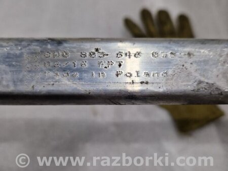 ФОТО Кронштейн для Audi (Ауди) A4 V B9 - 8W (2015-) Київ