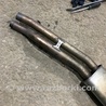 ФОТО Средняя часть глушителя для Porsche Cayenne II 958 E2/92A (10-14) Київ