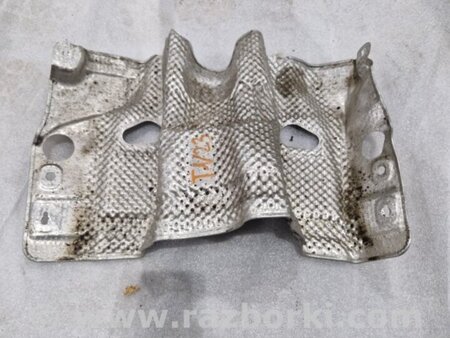 ФОТО Тепловой экран для Audi (Ауди) A4 V B9 - 8W (2015-) Київ