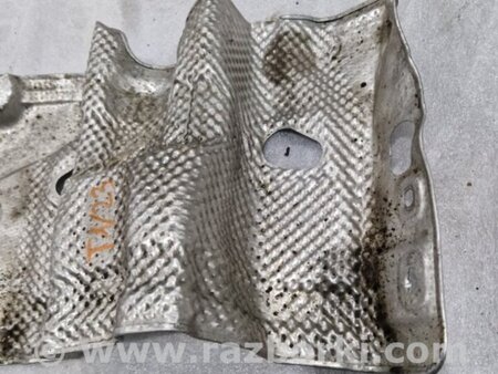 ФОТО Тепловой экран для Audi (Ауди) A4 V B9 - 8W (2015-) Київ