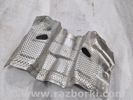 ФОТО Тепловой экран для Audi (Ауди) A4 V B9 - 8W (2015-) Київ