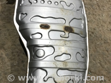 ФОТО Средняя часть глушителя для Audi (Ауди) A4 V B9 - 8W (2015-) Київ