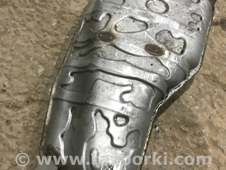 ФОТО Средняя часть глушителя для Audi (Ауди) A4 V B9 - 8W (2015-) Київ