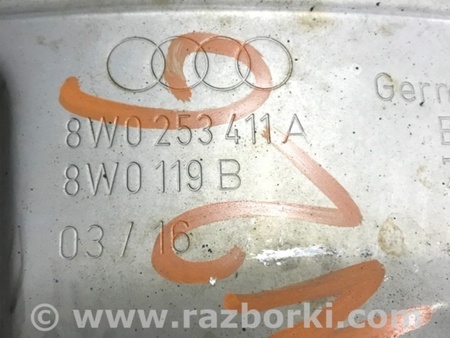 ФОТО Средняя часть глушителя для Audi (Ауди) A4 V B9 - 8W (2015-) Київ