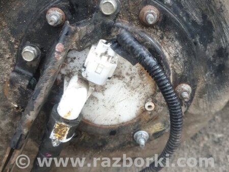 ФОТО Датчик уровня топлива для Subaru Impreza GD/GG Киев