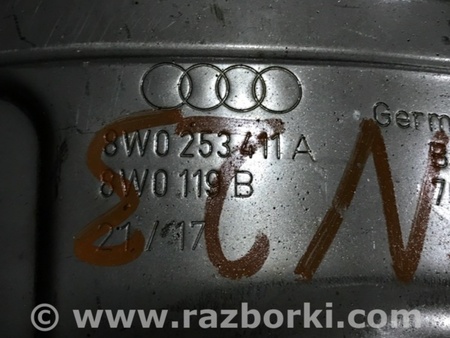 ФОТО Средняя часть глушителя для Audi (Ауди) A4 V B9 - 8W (2015-) Київ