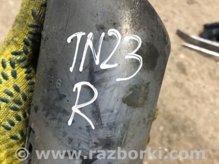 ФОТО Насадка на глушитель для Audi (Ауди) A4 V B9 - 8W (2015-) Київ