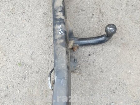 ФОТО Фаркоп для Subaru Outback Киев