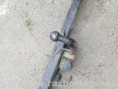 ФОТО Фаркоп для Subaru Outback Киев