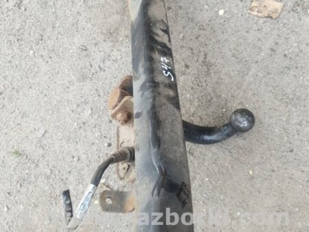 ФОТО Фаркоп для Subaru Outback Киев