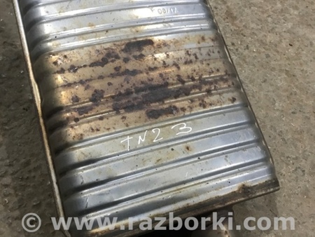 ФОТО Глушитель для Audi (Ауди) A4 V B9 - 8W (2015-) Київ