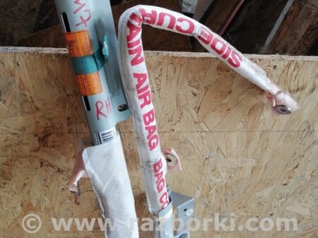 ФОТО Airbag боковой для Subaru Outback Киев