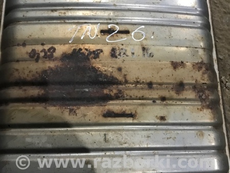 ФОТО Глушитель для Audi (Ауди) A4 V B9 - 8W (2015-) Київ