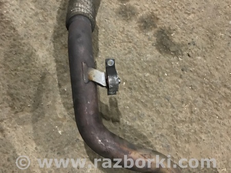 ФОТО Глушитель для Audi (Ауди) A4 V B9 - 8W (2015-) Київ