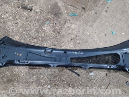 ФОТО Жабо для Volvo XC90 II SPA (2015-) Київ