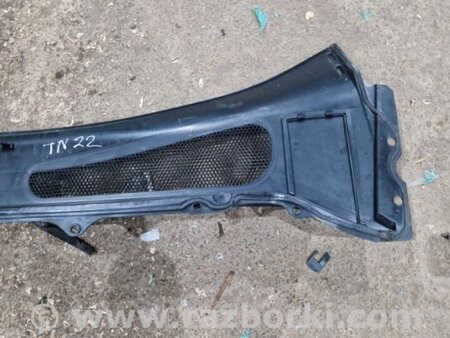 ФОТО Жабо для Volvo XC90 II SPA (2015-) Київ